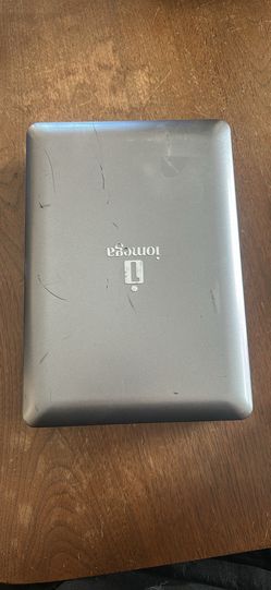DVD player/Rewriter