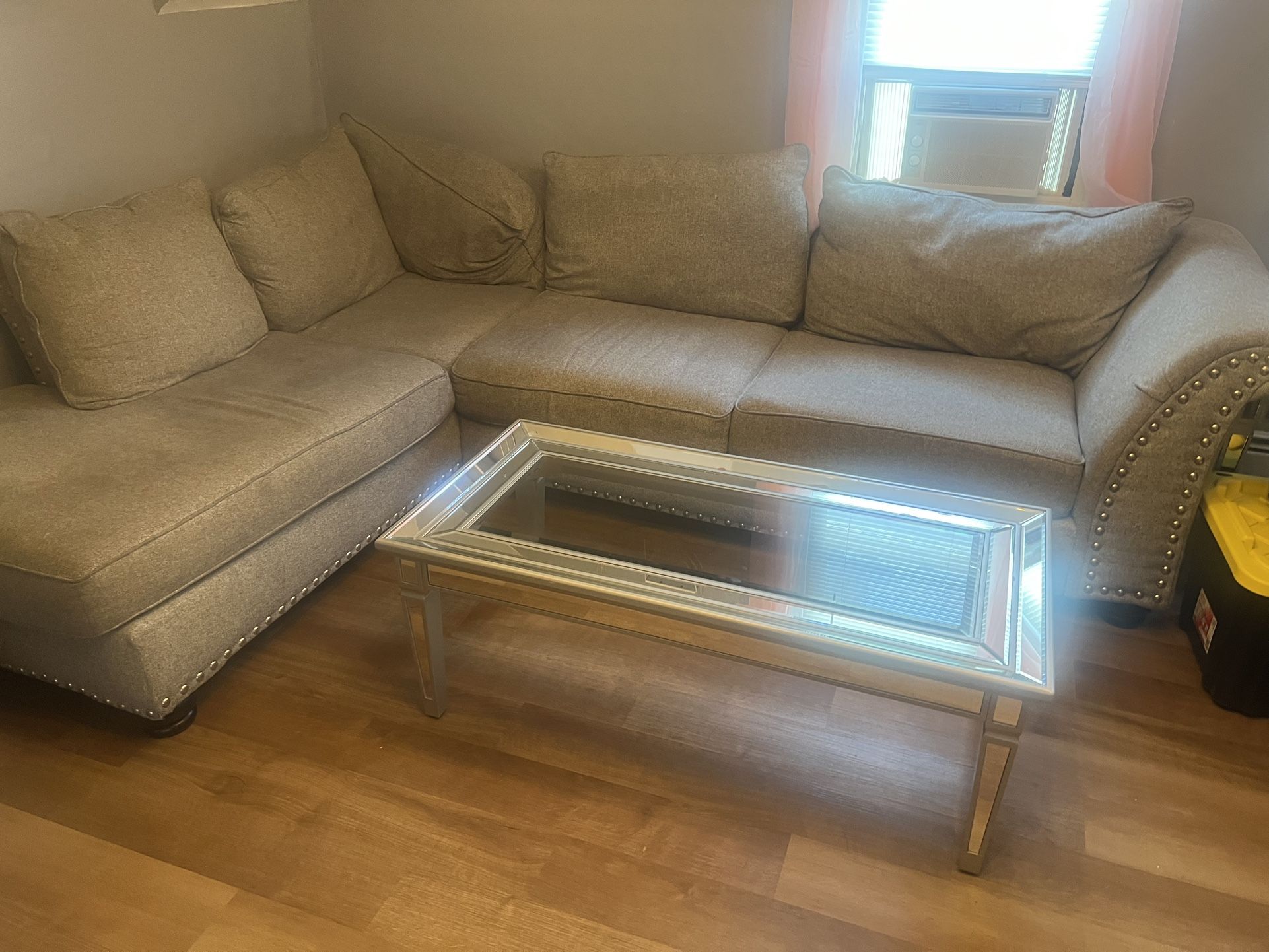 Living Room Set
