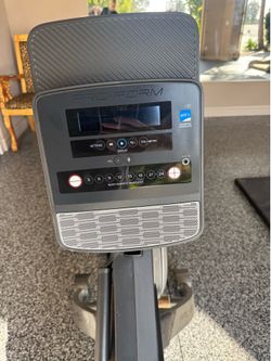 Rowing Machine $50