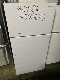 American refrigerator (free delivery)