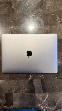 MacBook Air 2020