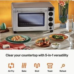 The Tovala Smart Oven 