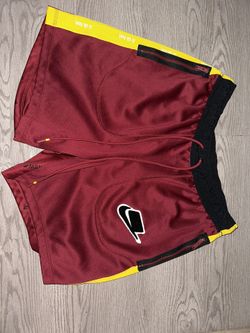 Nike Block Logo Shorts, Size L