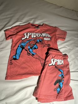 Boys Clothing