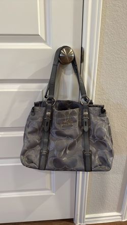 Original Coach purse