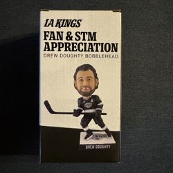 Drew Doughty Bubblehead Los Angeles Kings