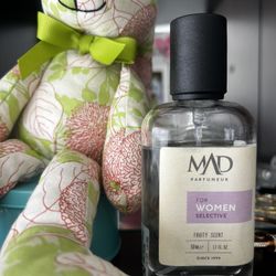 Mad Perfume 