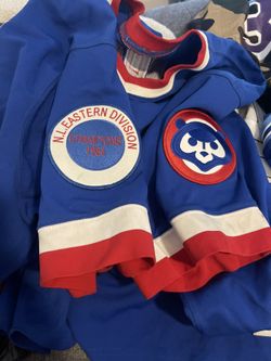 throwback authentic cubs jersey 