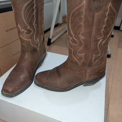 Shyanne Cowgirl Boots