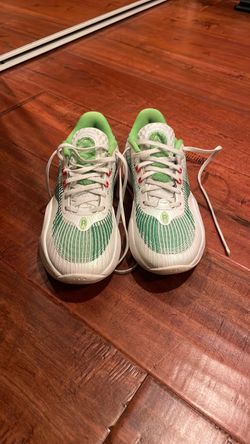 Rigorer, HillBilly Bogey, Green/White, 6.5M