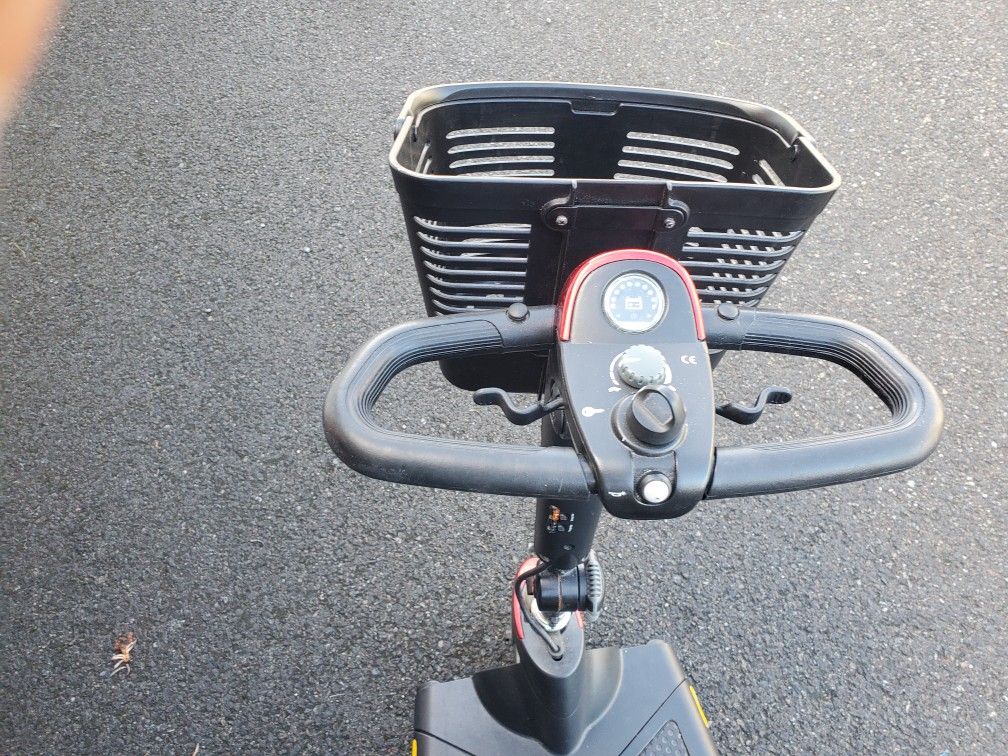 Scooter