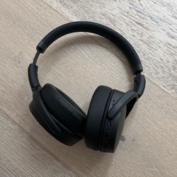 New Sennheiser Epos Noise Cancelling Headphones