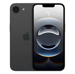 Iphone 16e 128gb new