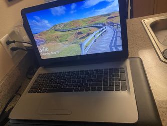 HP Laptop