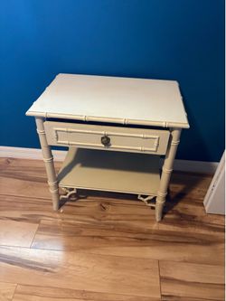 Nightstand