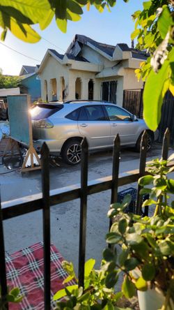 Suv Lexus