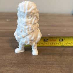 Mini Chewy 