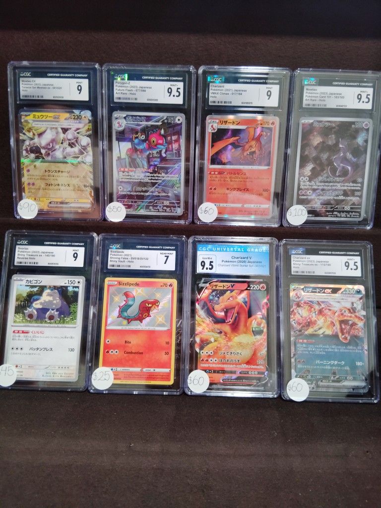 Sports Cards