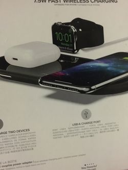 Charging Pad