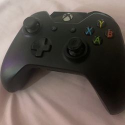 Xbox One Controller (Broken LB)