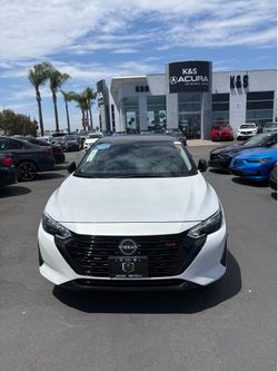 2025 Nissan Sentra