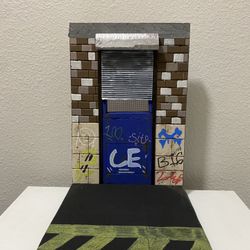 1/12 Scale Action Figure Diorama Marvel Dc Star Wars Neca TNMT 