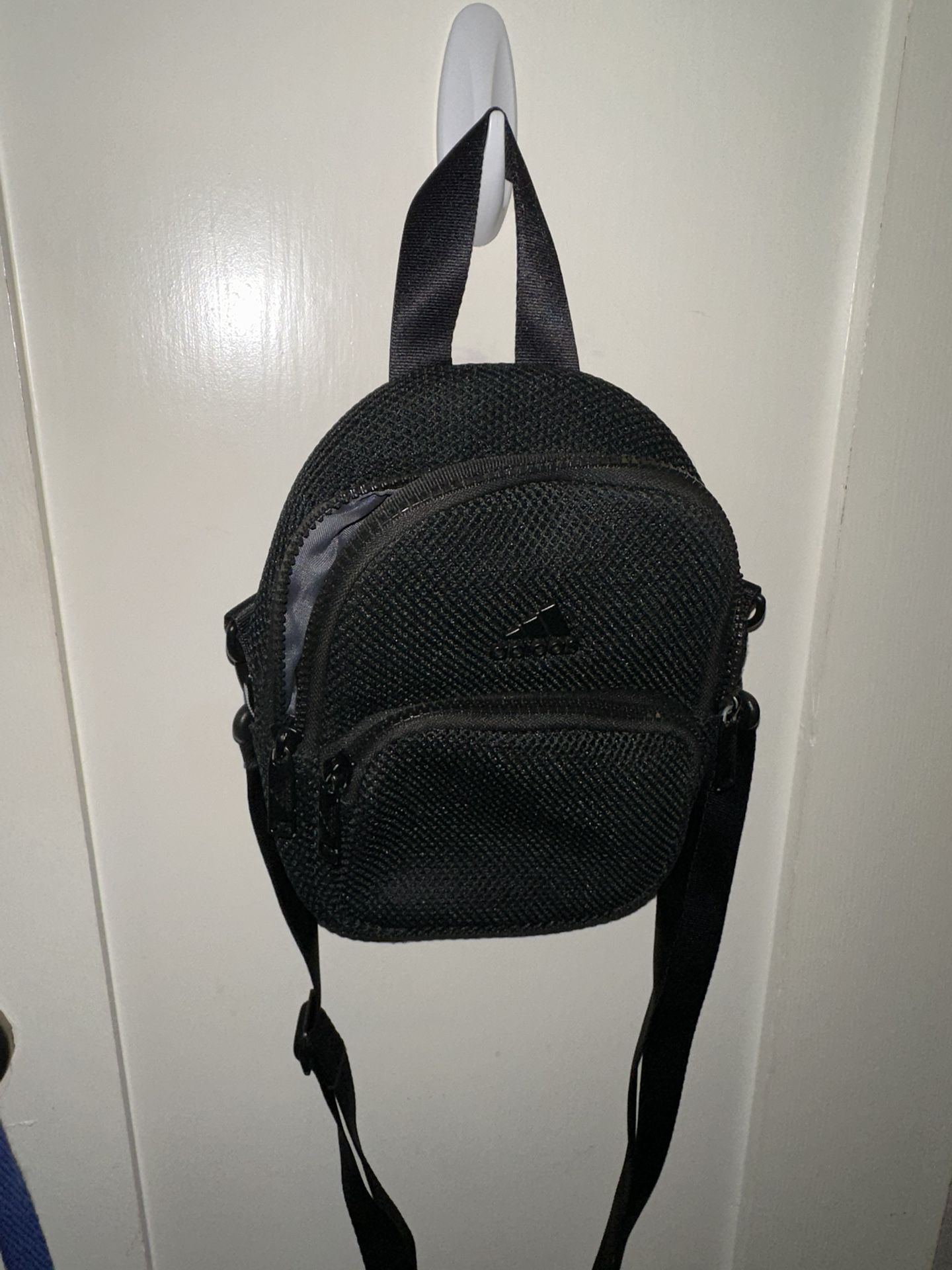 Adidas Small Backpack/Crossbody