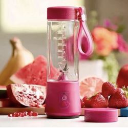 Princess House Portable Blender