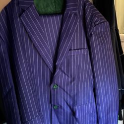 joker suit