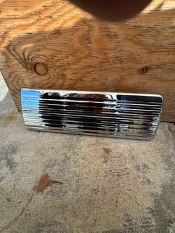 Glove Box for Chevy 47-53 Truck