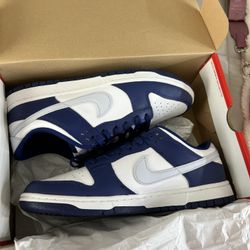 Nike Dunks