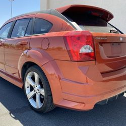 2009 Dodge Caliber – Runs & Drives – $1999 OBO 