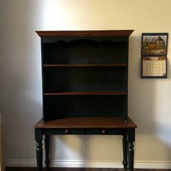 Display Shelf (Hutch)