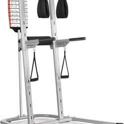 Bowflex Body Tower