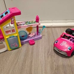 Toys For Girls