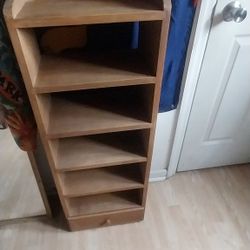 Small Furniture Shell Great Condiction 