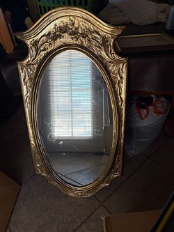 Mirrors
