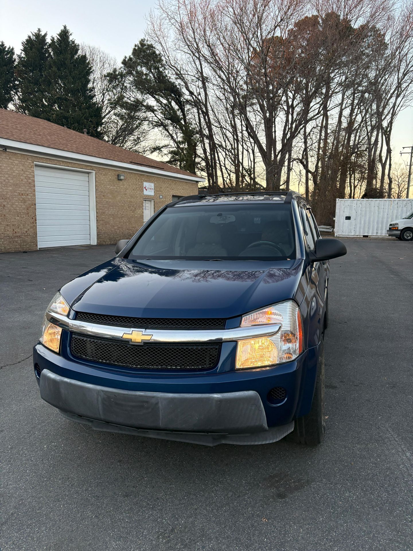 2009 Chevy Equinox For Salenull