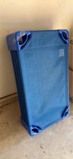 Preschool items from large daycare