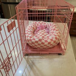 Dog Crate