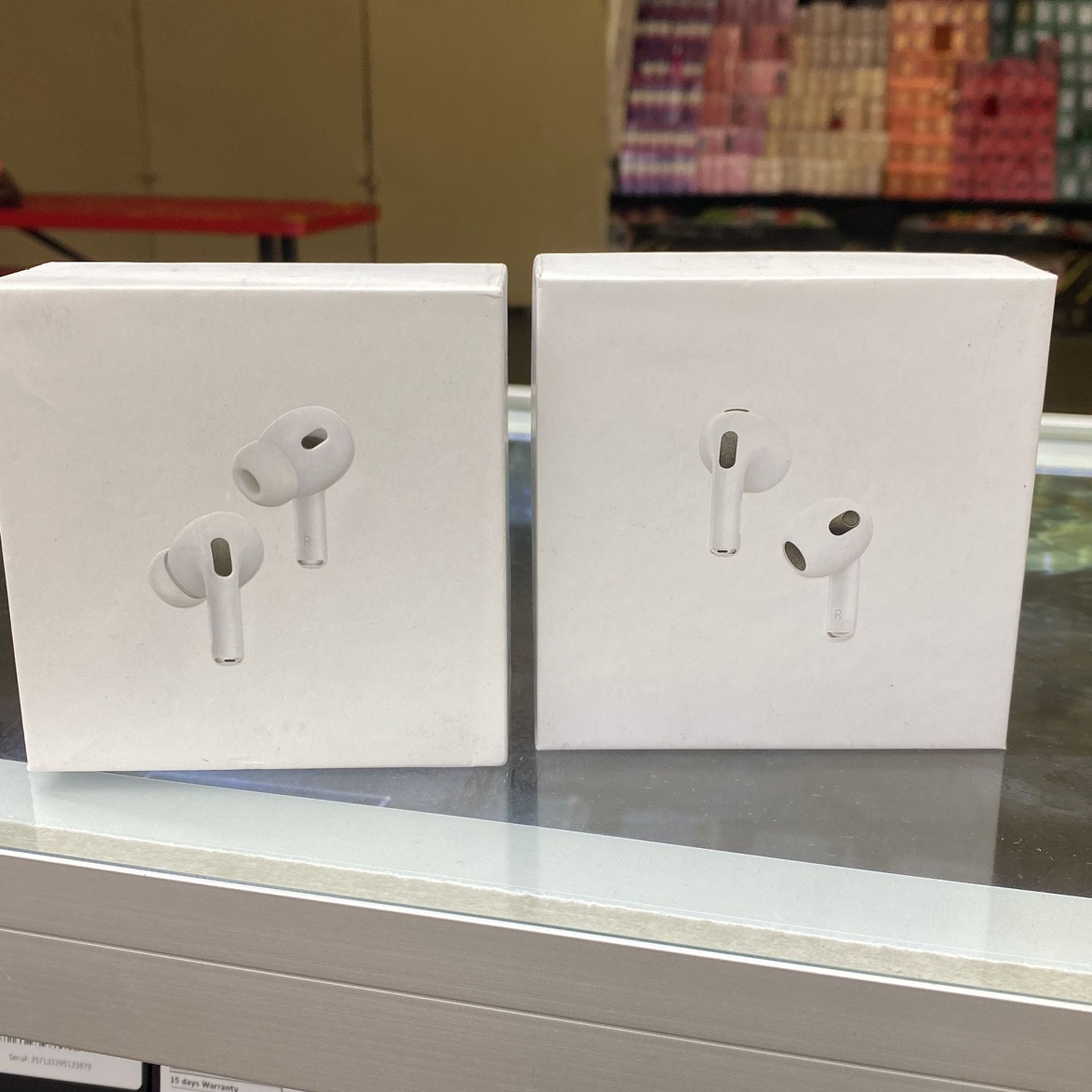 EarPods 4 Gen And 2 Gen Copy
