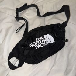 North Face Fanny Pack