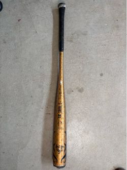 2023 Demarini Voodoo -3  33oz Bat