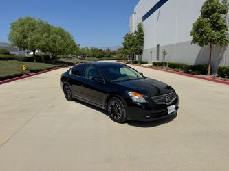 2008 Nissan Altima