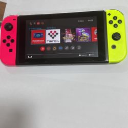Nintendo switch hotsell unpatched for sale