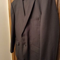 Coat Suits Jacket Set