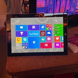 Surface Pro Laptop 