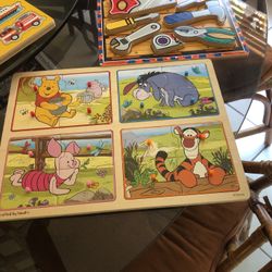 Kids Puzzles 