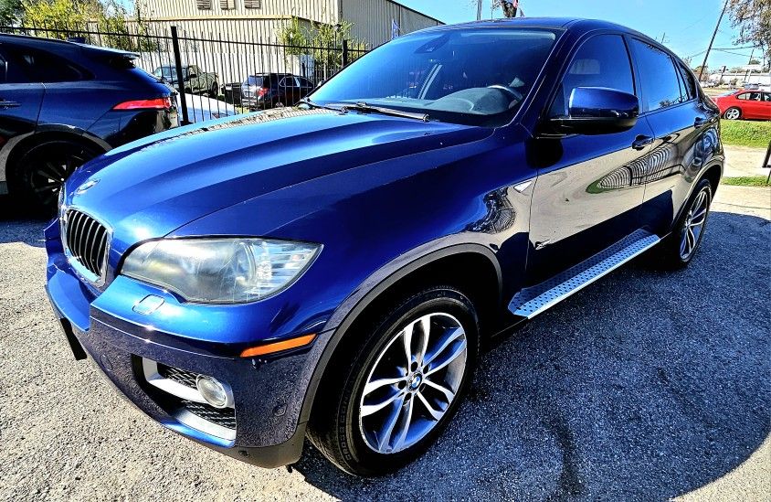 2014 BMW X6 for Sale in Houston, TX OfferUp