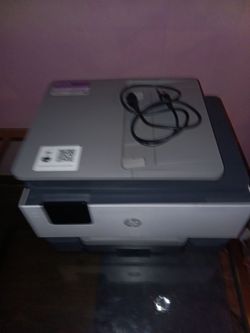 Hp printer